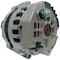 Wai Global Alternator, ALTDR CS130 200AMP WO PULLEY, 200 Amp12 Volt, CW, wo Pulley 7861-11N-0G-HO - alternate 1